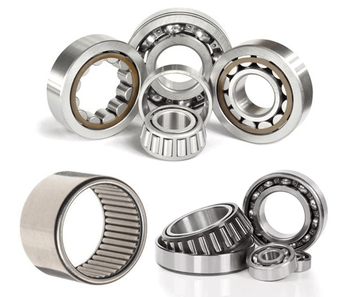 Phụ Tùng Máy Công Trình Trường Hải