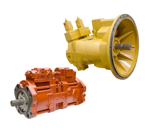 Phụ Tùng Máy Công Trình Trường Hải