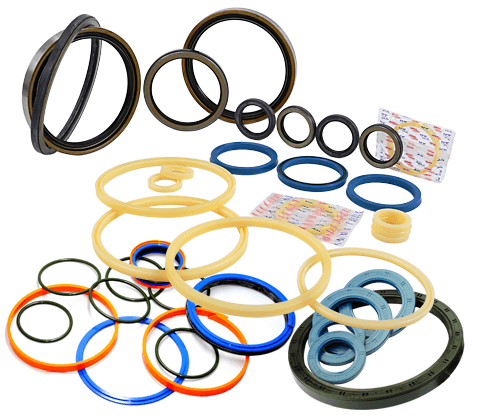 Phụ Tùng Máy Công Trình Trường Hải