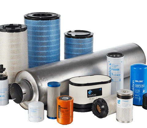 Phụ Tùng Máy Công Trình Trường Hải