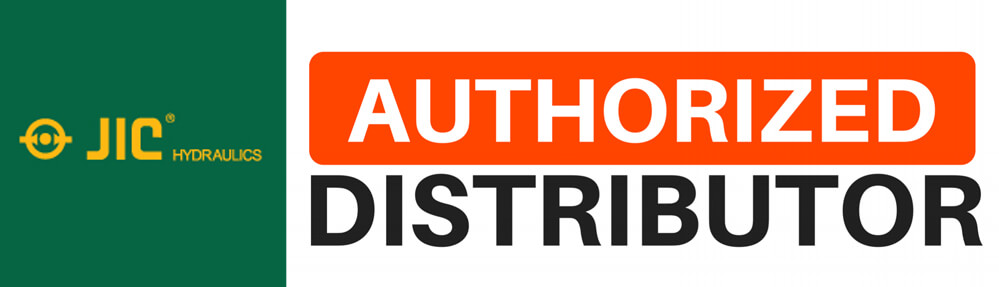 Phụ tùng bơm thủy lực JIC máy công trình
